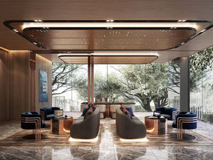 נדל"ן ב The Privacy Jatujak — עיין במנוע חיפוש הנדל"ן GEOLN.COM. תמונה 7