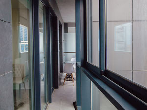 出售Alliance Palace的公寓 — 来自开发商和业主的房地产搜索引擎 GEOLN.COM. 照片 20