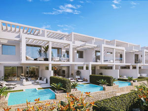 联排别墅 3 间卧室 188 平方米 — 来自开发商和业主的房地产搜索引擎 GEOLN.COM. 照片 11