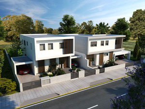 Real estate in Chara Homes 32 — look at the real estate search engine GEOLN.COM. Photo 8