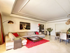 公寓 3 间卧室 299 平方米，位于西班牙新黄金地带 — 来自开发商和业主的房地产搜索引擎 GEOLN.COM. 照片 15