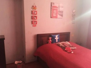 4 room apartment in Didi Digomi. Cheap apartment in Tbilisi — Find off-plan property or real estate resale directly from developers and owners GEOLN.COM. Photo 2