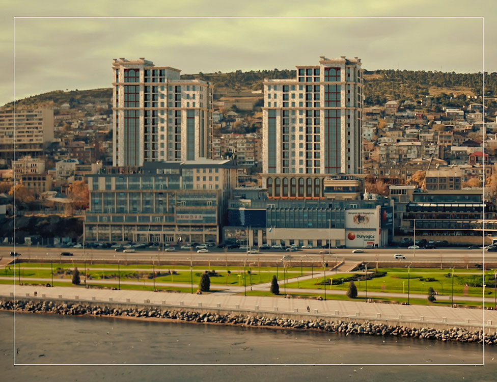 Nieruchomości w Kristal Towers — spójrz na wyszukiwarkę nieruchomości GEOLN.COM. Zdjęcie 1