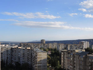 2 кімнатна квартира в Вазісубані. Купити квартиру в Тбілісі, Вазісубані — Пошуковик нерухомості від забудовників і власників GEOLN.COM. Фото 12