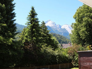 ბინა გერმანიაში, გარმიშ-პარტენკირხენში — უძრავი ქონების ყიდვა და მფლო ბელებისგან GEOLN.COM. ფოტო 4