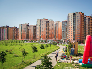 უძრავი კონება New Okkervil — გადახედეთ უძრავი ქონების საძიებო სისტემას GEOLN.COM. ფოტო 2