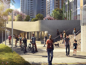 房地产在 Cirrus Condos — look at the real estate search engine GEOLN.COM. 照片 4