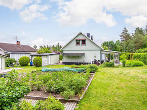 Нерухомість в Kagelvagen 22 — дивіться на пошуковику нерухомості GEOLN.COM. Фото 4