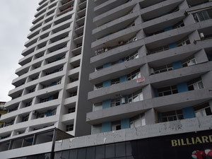 科巴拉德兹公寓 — 来自开发商和业主的房地产搜索引擎 GEOLN.COM. 照片 6