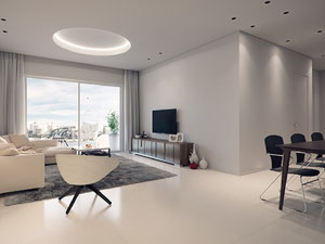 Immobilien in Top of Avisror Beer Sheva — Schauen Sie sich die Immobiliensuchmaschine GEOLN.COM an. Foto 5