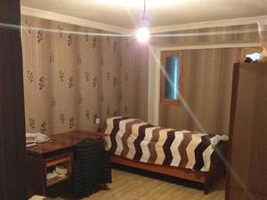 3 кімнатна квартира в Сабуртало. Недорога квартира в Тбілісі, Сабуртало — Пошуковик нерухомості від забудовників і власників GEOLN.COM. Фото 5