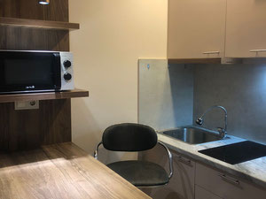 出售位于Batumi Sunrise Residence的公寓 — 来自开发商和业主的房地产搜索引擎 GEOLN.COM. 照片 9