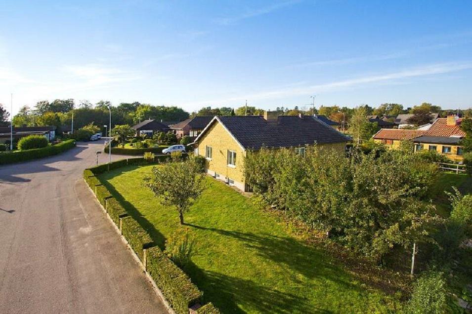 Нерухомість в Alstigen 4 — дивіться на пошуковику нерухомості GEOLN.COM. Фото 1