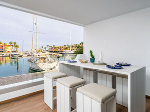 公寓 2 卧室 142 m² 在索托格兰德, 西班牙 — 来自开发商和业主的房地产搜索引擎 GEOLN.COM. 照片 14