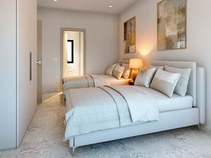 别墅 3 间卧室 111 平方米，位于西班牙埃尔皮内塔 — 来自开发商和业主的房地产搜索引擎 GEOLN.COM. 照片 6