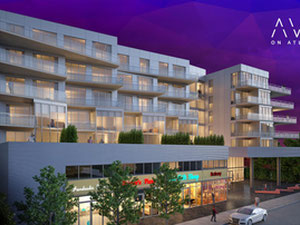 Недвижимость в AVLI on Atlantic — смотрите на поисковике недвижимости GEOLN.COM. Фото 2