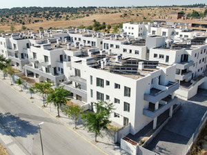 房地产在 Las Rozas Class II — look at the real estate search engine GEOLN.COM. 照片 4