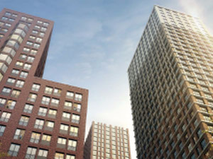 房地产在 Domashniy — look at the real estate search engine GEOLN.COM. 照片 4