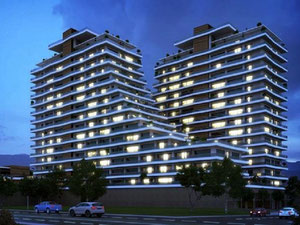 房地产在 Biaport Zafer — look at the real estate search engine GEOLN.COM. 照片 6