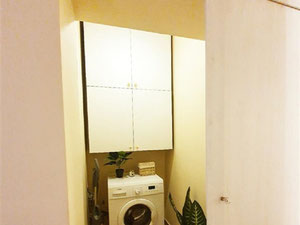 דירת 5 חדרים בסבורטלו. קנו דירה בטביליסי, סבורטלו — חיפוש נדל"ן מפרטי ומקבלן GEOLN.COM. תמונה 13