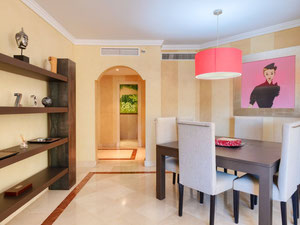 公寓 3 间卧室 157 平方米，位于西班牙黄金地带 — 来自开发商和业主的房地产搜索引擎 GEOLN.COM. 照片 22