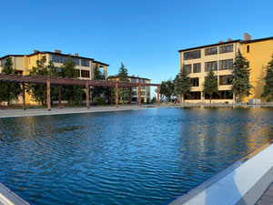 Real estate in GRAND FAMILY APARTMENTS — look at the real estate search engine GEOLN.COM. Photo 4