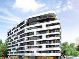 Real estate in Barska 69 — look at the real estate search engine GEOLN.COM. Photo 2