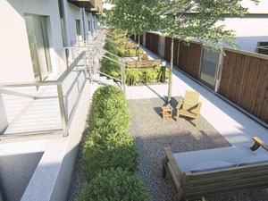 נדל"ן ב Freedom Townhomes — עיין במנוע חיפוש הנדל"ן GEOLN.COM. תמונה 4