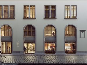 Real estate in Witolda 3840 — look at the real estate search engine GEOLN.COM. Photo 3