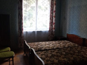 Продається квартира в Тбілісі. — Пошуковик нерухомості від забудовників і власників GEOLN.COM. Фото 4