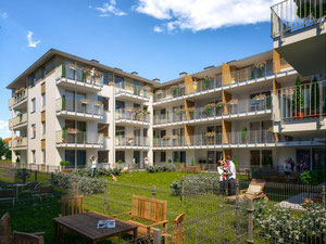 უძრავი კონება Radosna — გადახედეთ უძრავი ქონების საძიებო სისტემას GEOLN.COM. ფოტო 2