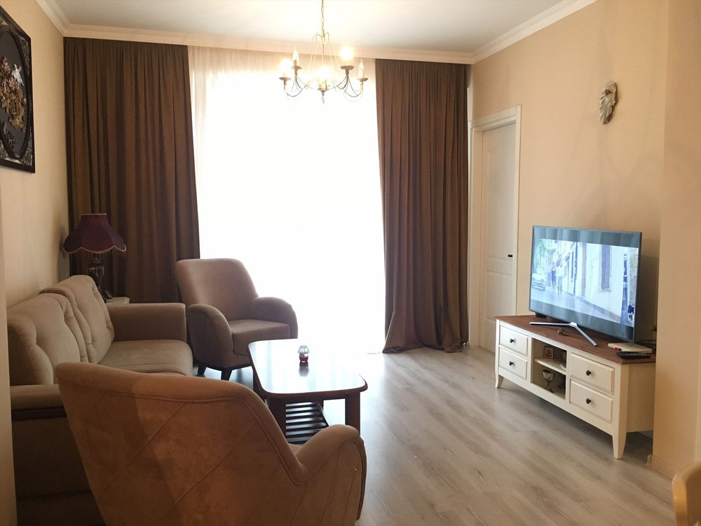 Продається 3-кімнатна квартира. — Пошуковик нерухомості від забудовників і власників GEOLN.COM. Фото 1