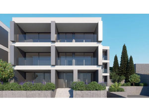 נדל"ן ב Apartments Baska Voda — עיין במנוע חיפוש הנדל"ן GEOLN.COM. תמונה 6