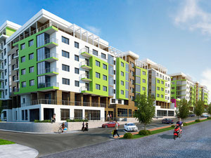 房地产在 Velika Britanya — look at the real estate search engine GEOLN.COM. 照片 5