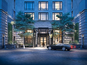 房地产在 70 Vestry — look at the real estate search engine GEOLN.COM. 照片 4