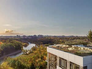 Real estate in The Humber — look at the real estate search engine GEOLN.COM. Photo 3