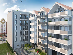 Нерухомість в Kamienica Staromiejska — дивіться на пошуковику нерухомості GEOLN.COM. Фото 4