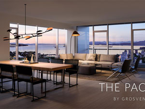 უძრავი კონება The Pacific — გადახედეთ უძრავი ქონების საძიებო სისტემას GEOLN.COM. ფოტო 4