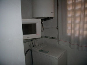 西班牙、瓦伦西亚、坎佩罗的公寓 — 来自开发商和业主的房地产搜索引擎 GEOLN.COM. 照片 13