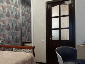 Avlabari的4间房间的公寓。第比利斯无中介公寓 — 来自开发商和业主的房地产搜索引擎 GEOLN.COM. 照片 6