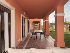 别墅 3 间卧室 171 平方米，位于西班牙埃斯特波纳 — 来自开发商和业主的房地产搜索引擎 GEOLN.COM. 照片 3