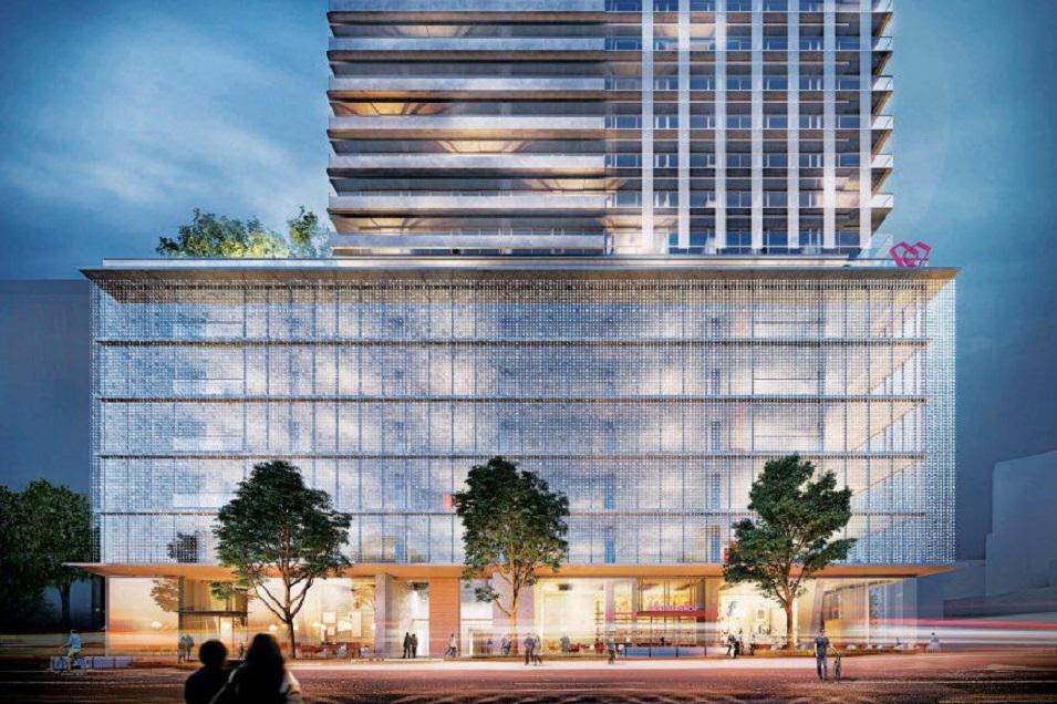 Real estate in First Light — look at the real estate search engine GEOLN.COM. Photo 1