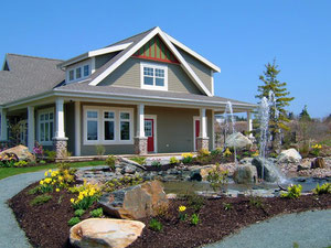 Real estate in The Village at Fishermans Cove — look at the real estate search engine GEOLN.COM. Photo 2