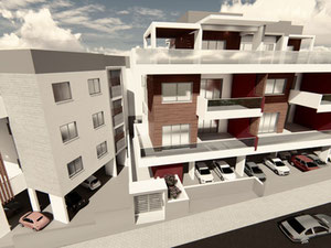 Propiedad en venta en SPHERA BLOCK C&D — mira el buscador inmobiliario GEOLN.COM. Foto 4