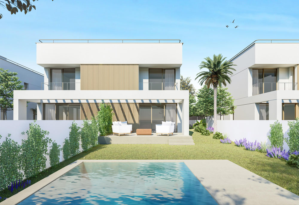 Real estate in Glaciar Maioris — look at the real estate search engine GEOLN.COM. Photo 1