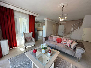 两层别墅出售3+1 — 来自开发商和业主的房地产搜索引擎 GEOLN.COM. 照片 6