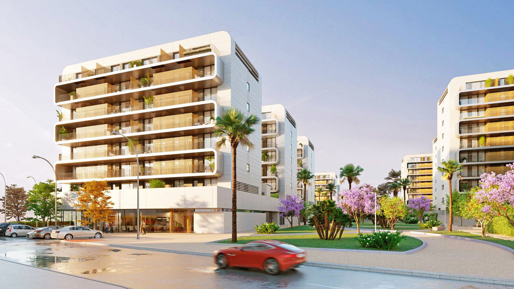 Real estate in Tribeka — look at the real estate search engine GEOLN.COM. Photo 1