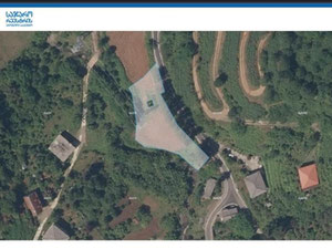 在 Khelvachauri 出售的土地 — 来自开发商和业主的房地产搜索引擎 GEOLN.COM. 照片 3