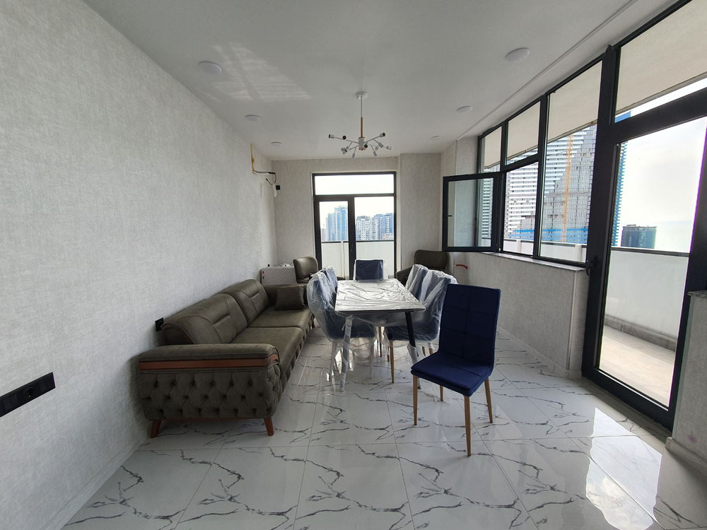 出售4房公寓 — 来自开发商和业主的房地产搜索引擎 GEOLN.COM. 照片 1