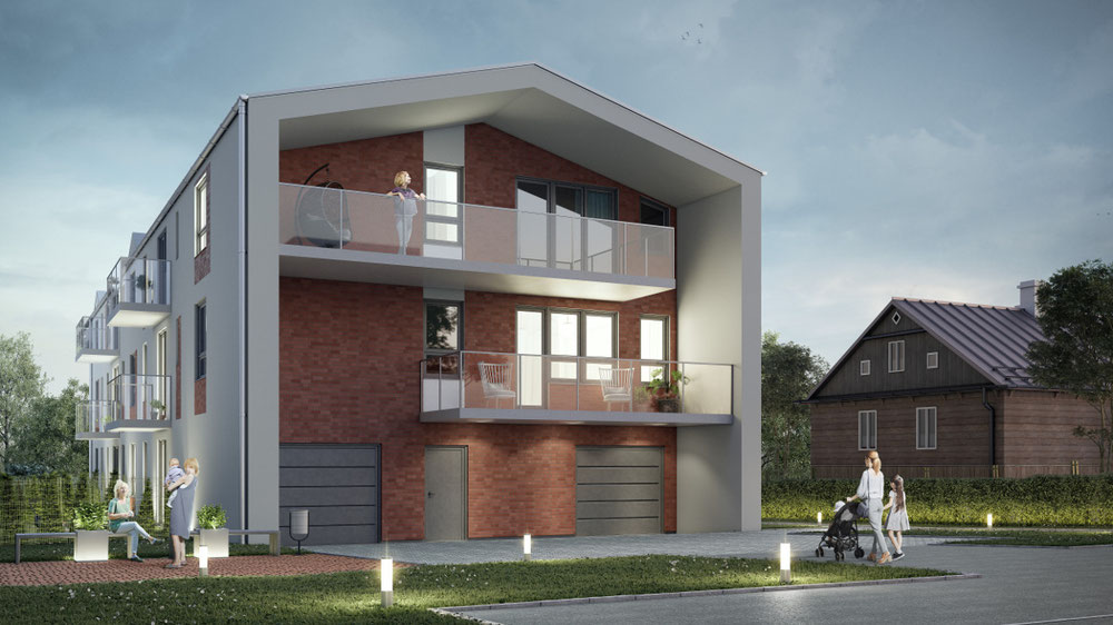 Real estate in Kameralna Ukosna — look at the real estate search engine GEOLN.COM. Photo 1